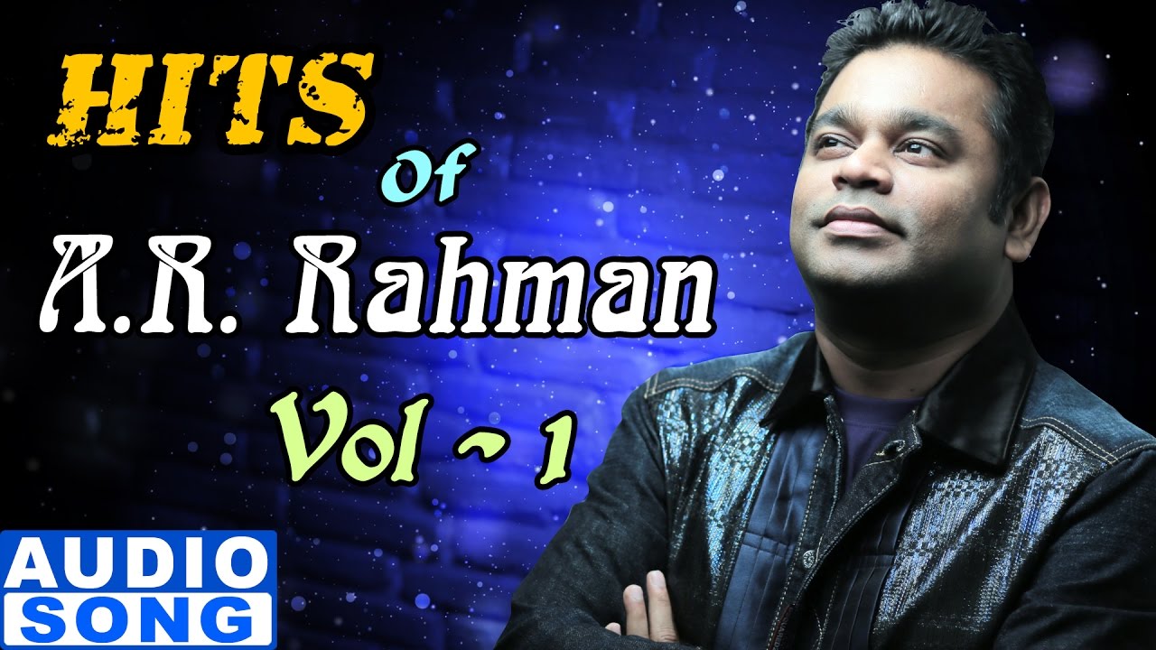 ar rahman songs tamil mp3